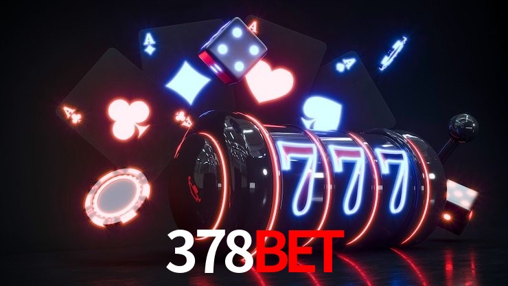 Welcome Bonus 378BET