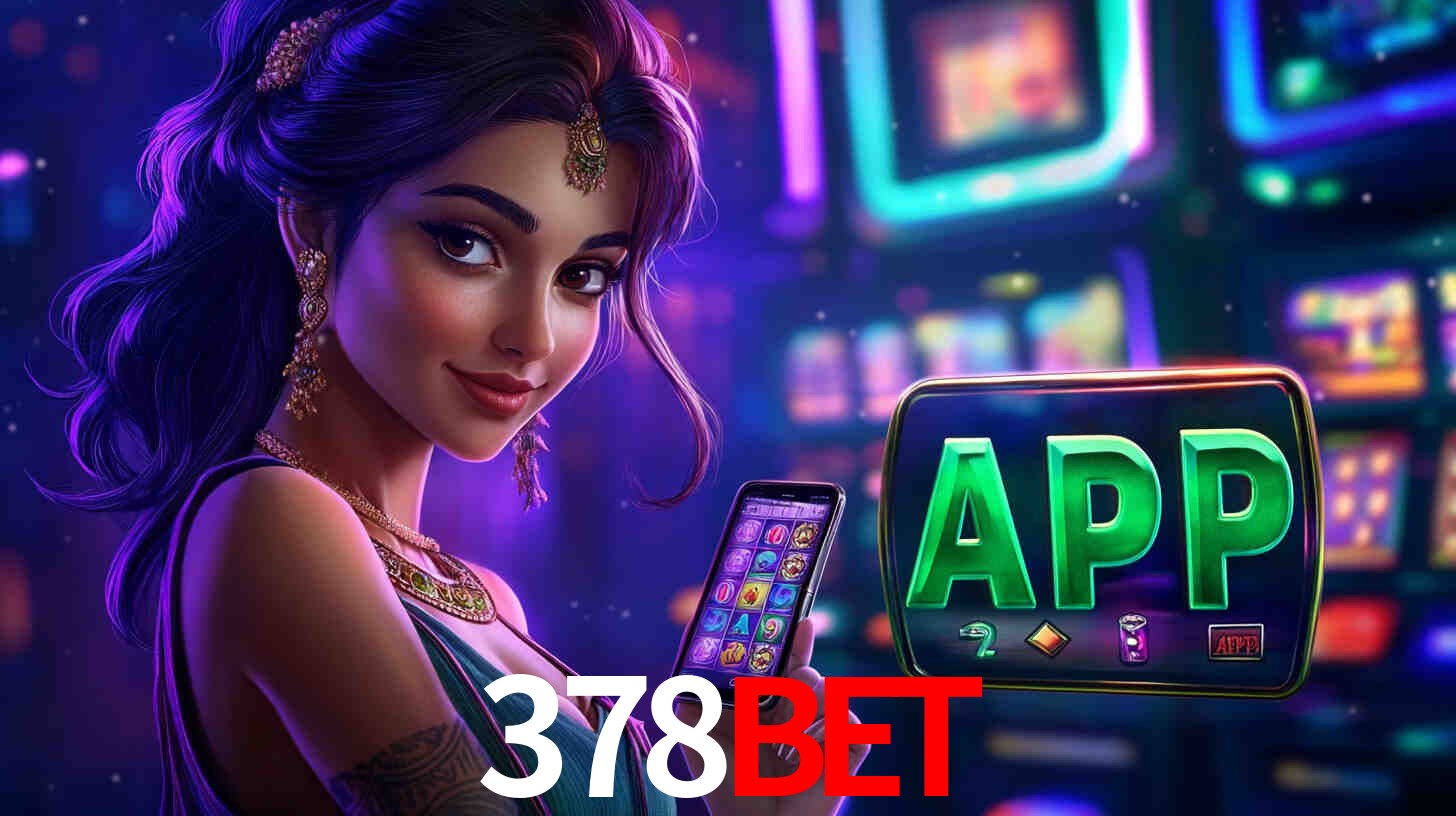 378BET Login