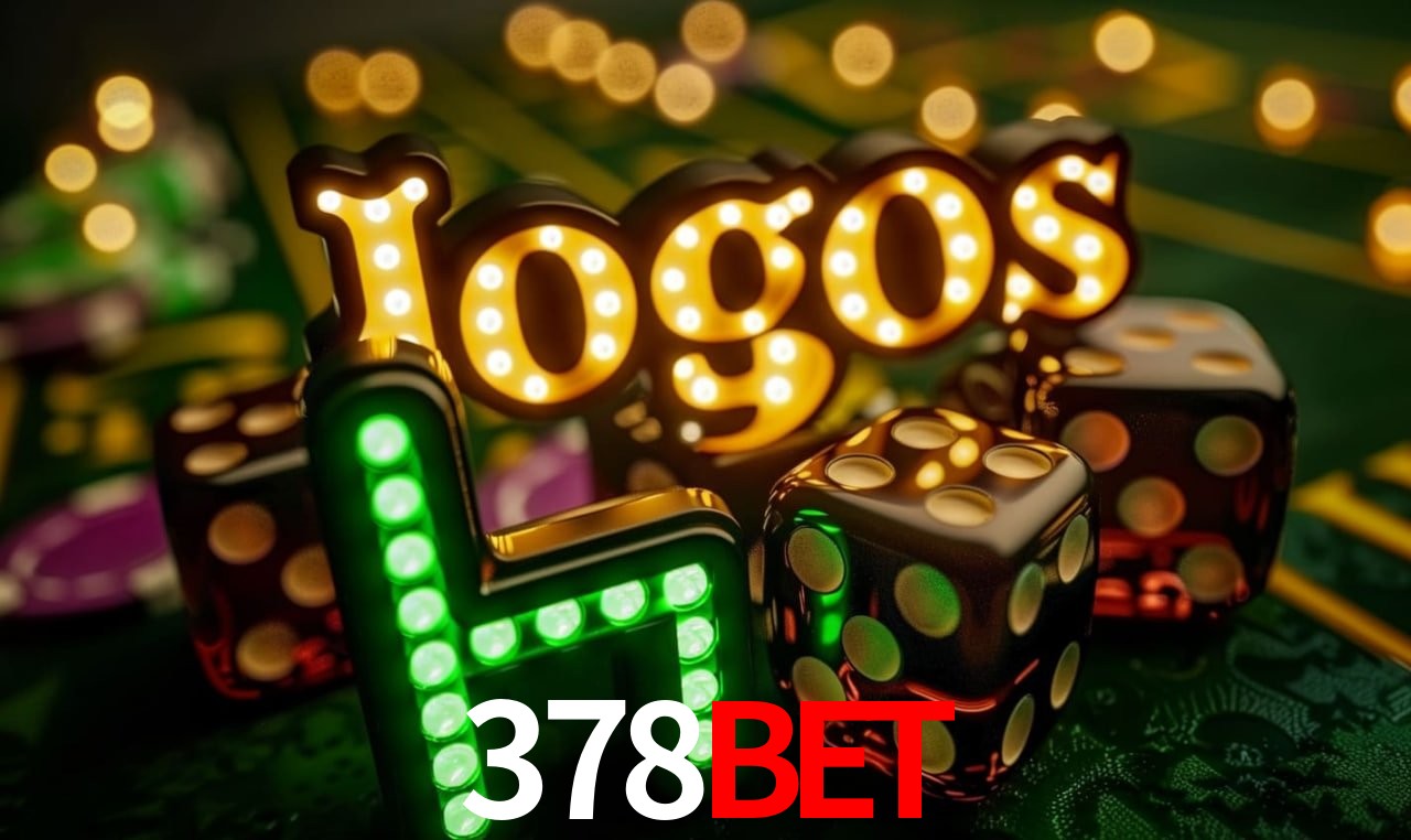 Apostas de Futebol 378BET