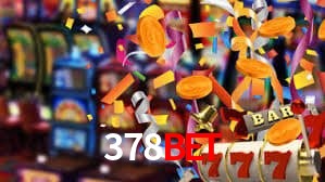 378BET: A Experiência de Casino com Jogos de Mesa ao Vivo