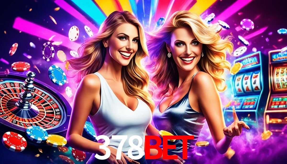 Desvendando o Mundo dos Jogos Virtuais na 378BET