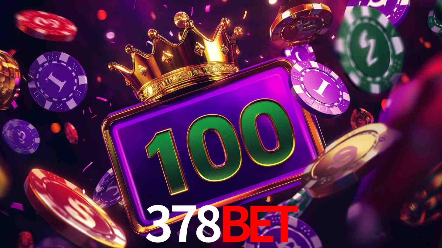 Live Casino 378BET