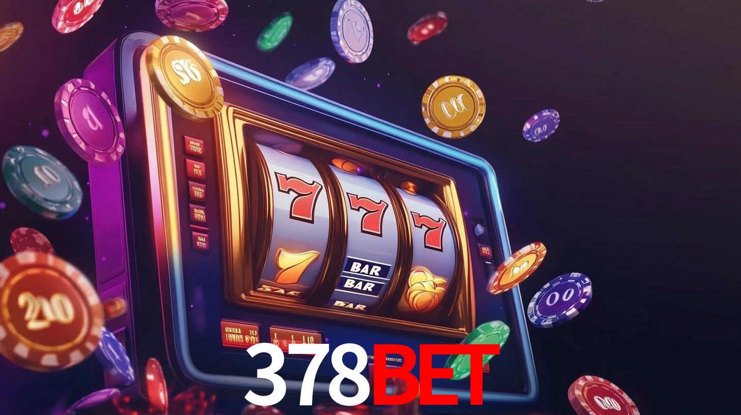 VIP Casino 378BET