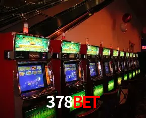 APP oficial da 378BET para mobile