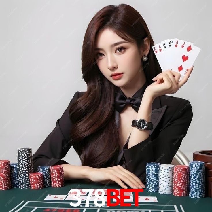 Login Seguro 378BET