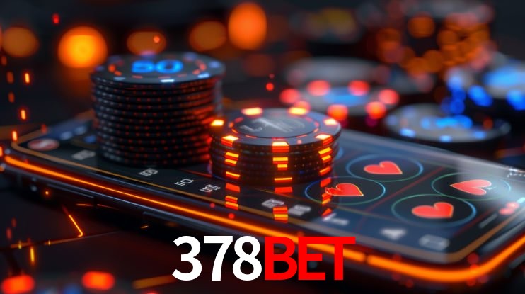 Bonus Features 378BET