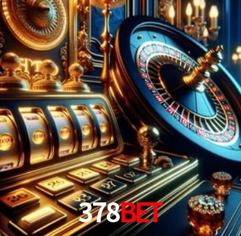 Jogos Exclusivos 378BET