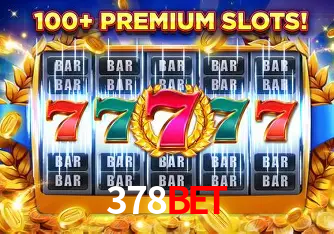 Descubra a Magia dos Jogos de Arcade no 378BET