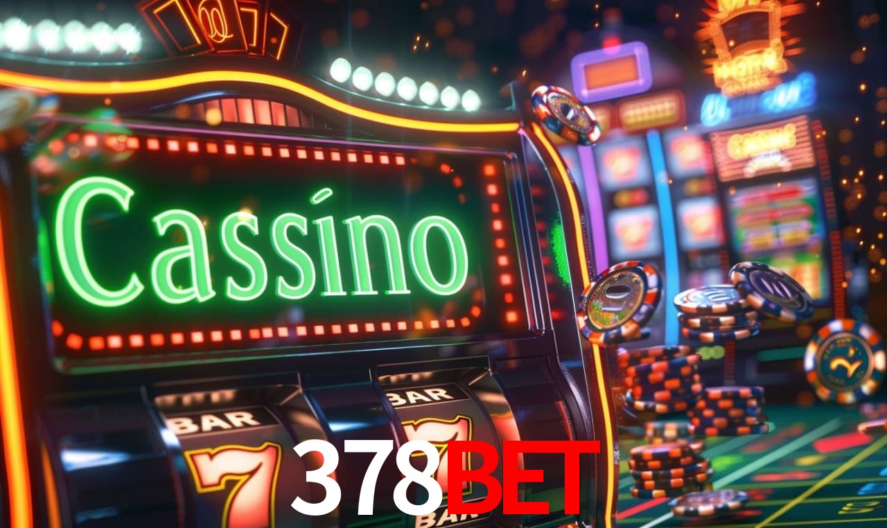 Diretório de Jogos 378BET
