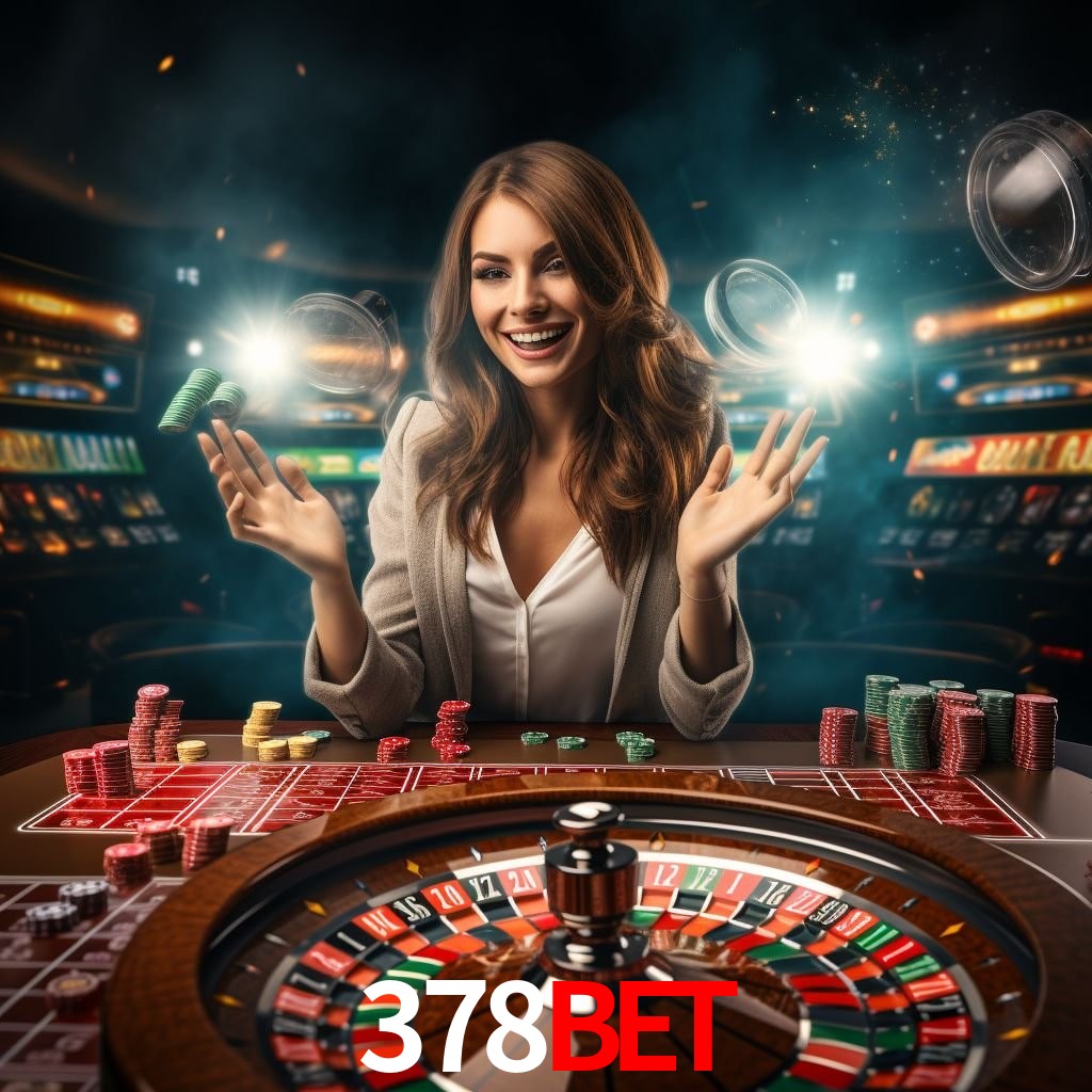 Premium Interface 378BET