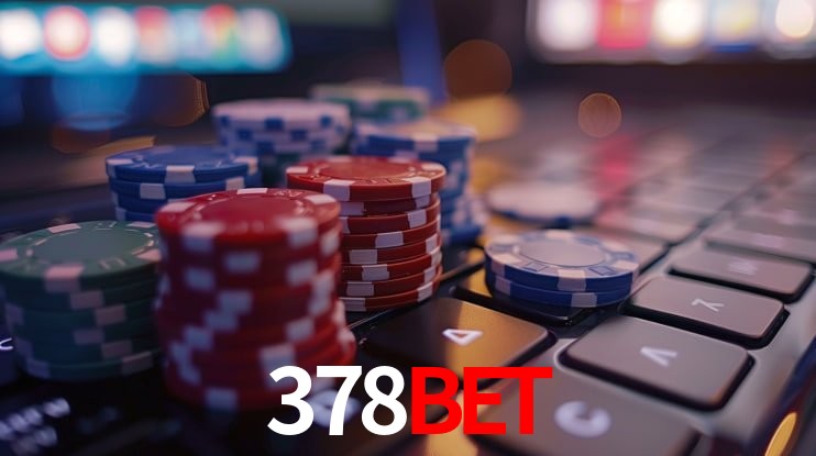 Provedores de Jogos 378BET