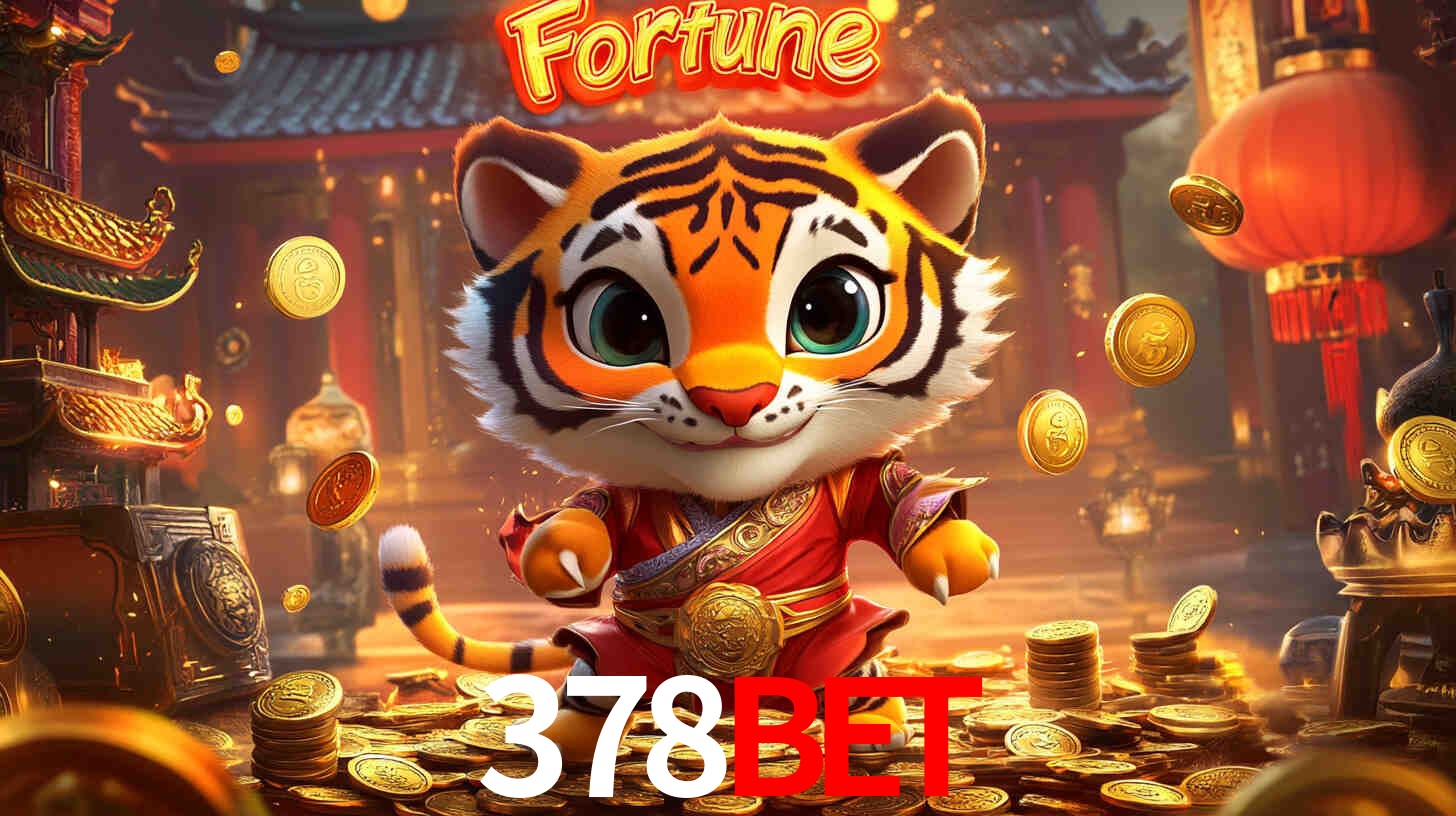 Inovações de Jogos na 378BET: O Futuro das Experiências Interativas