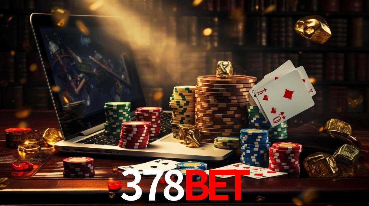 Interface Premium 378BET