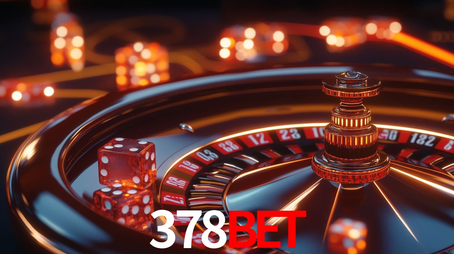 378BET: Seu Especialista em Apostas Esportivas Brasileiras