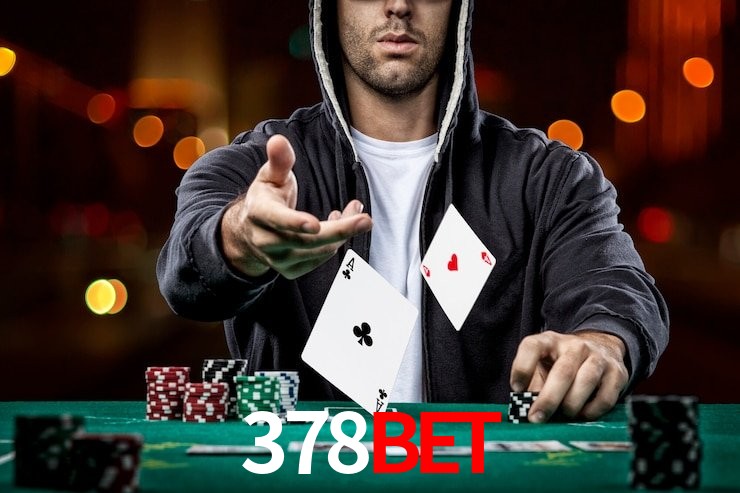 378BET Login