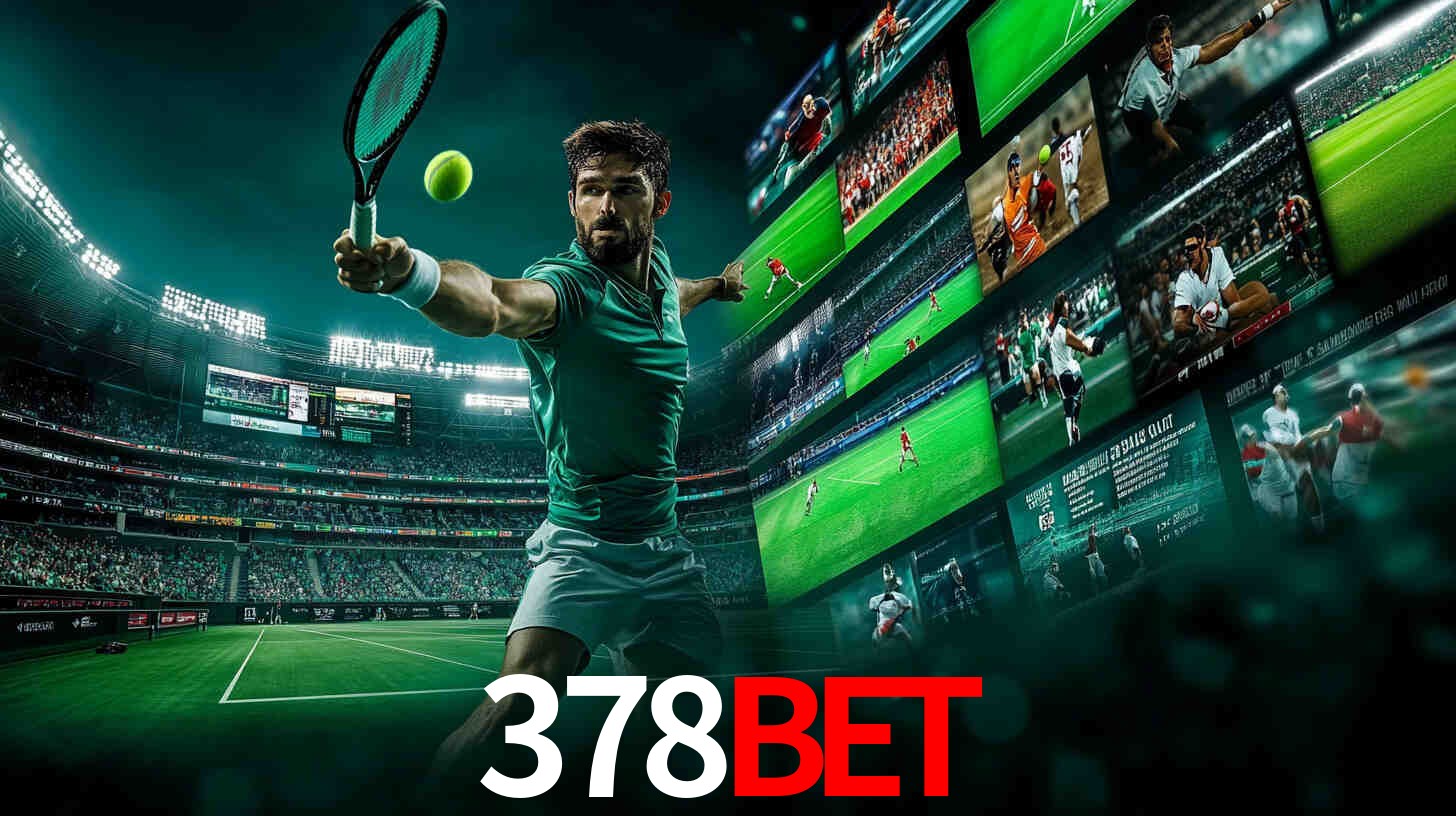 A Emoção da Loteria na 378BET: Uma Chance de Mudança de Vida