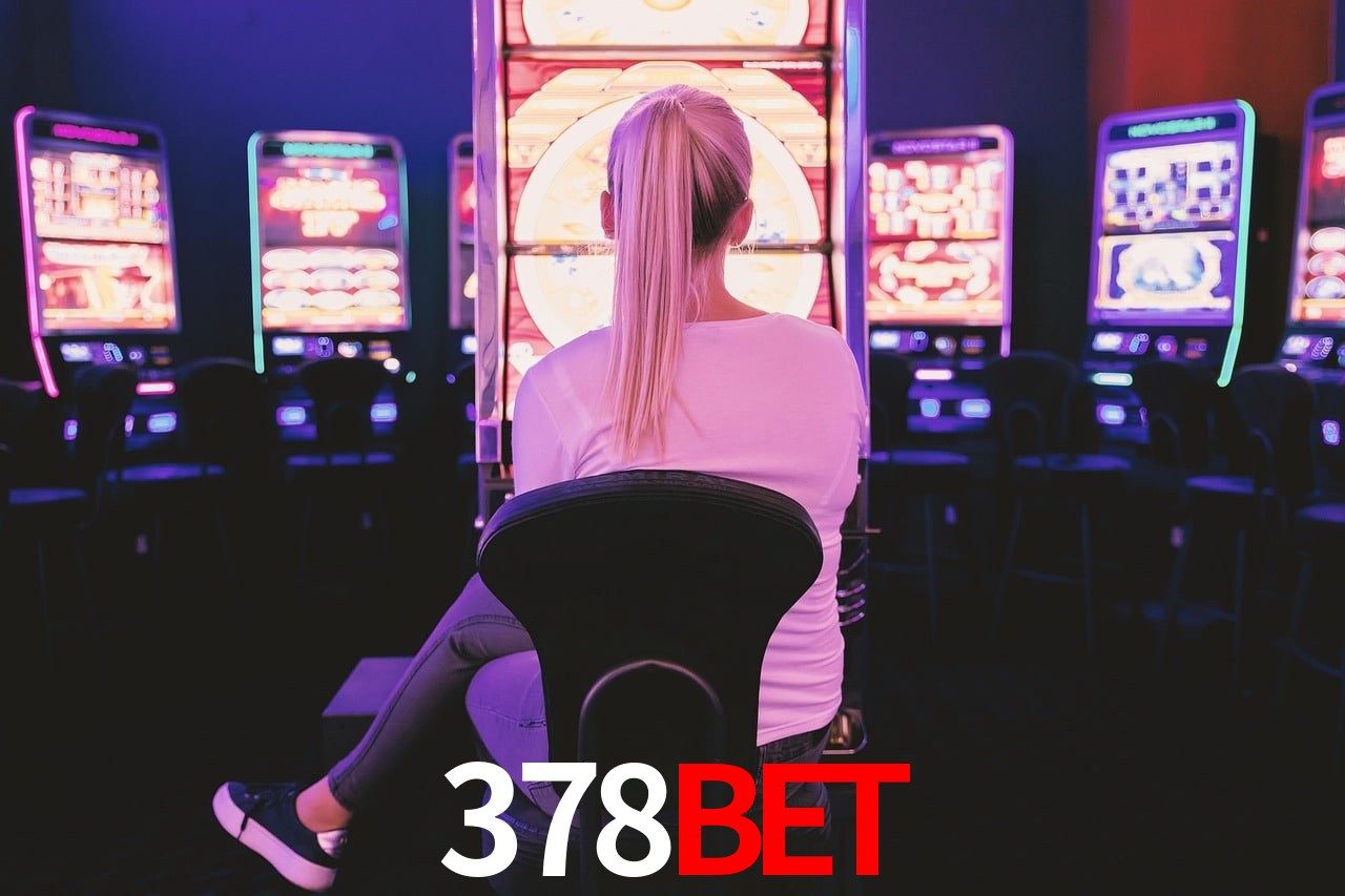 Live Casino 378BET