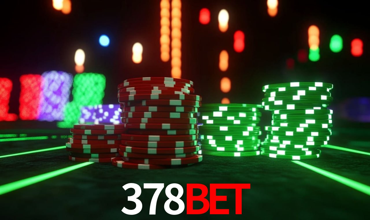 Player Reviews 378BET