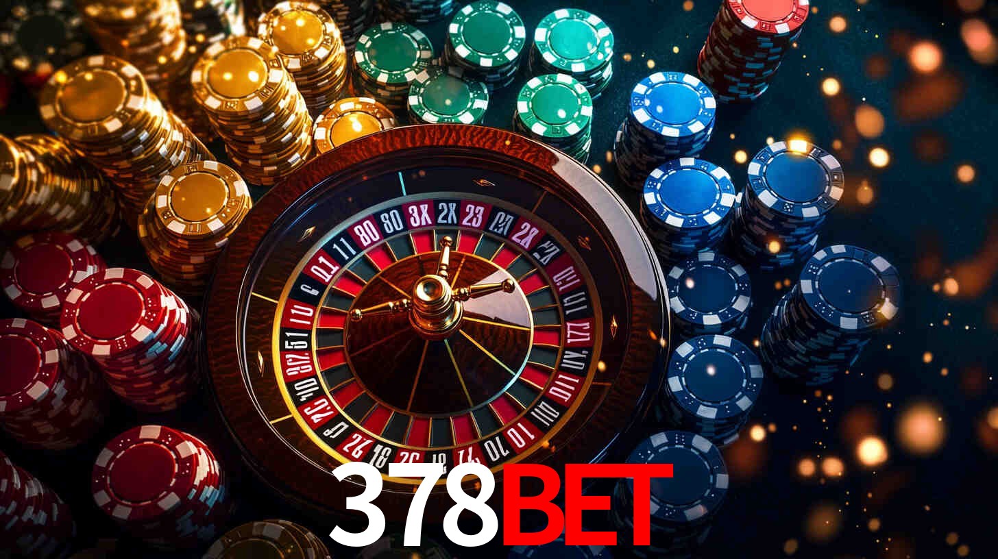 Tournaments 378BET