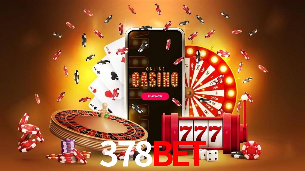 Estatísticas do Jogo 378BET