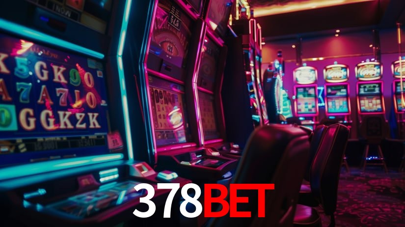 Exclusive Offers 378BET