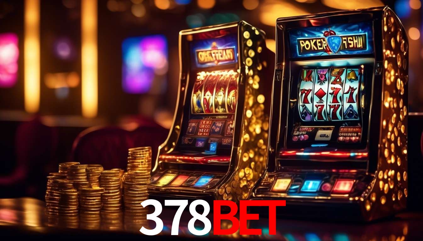 Descubra a Essência do 378BET: Nossa História e Compromissos