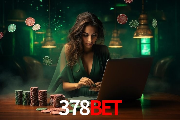 378BET Login
