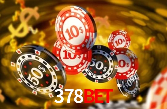 Bônus Diários 378BET