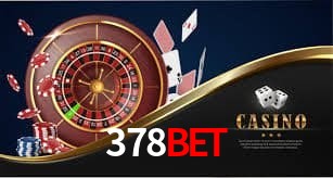 Casino Ao Vivo 378BET