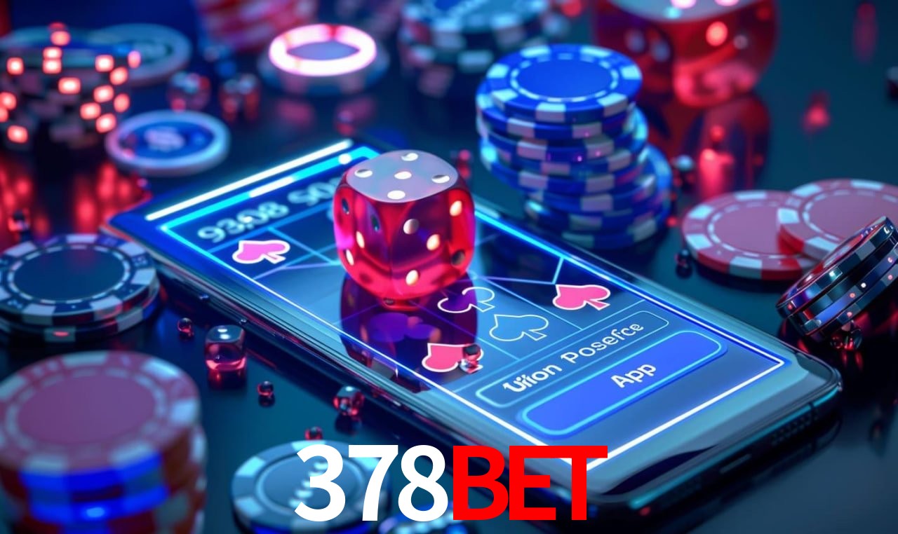 cassino 378BET