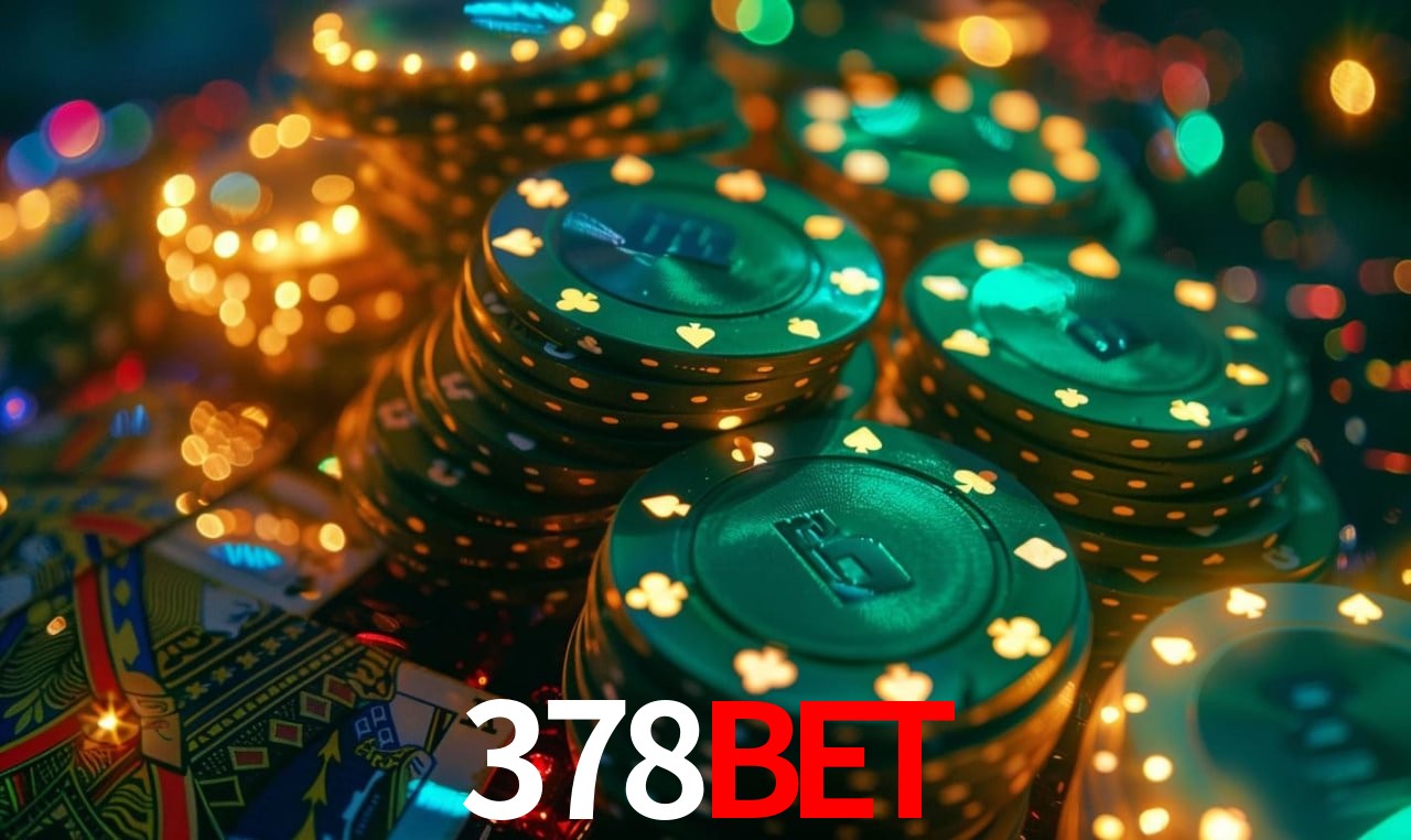 Programa VIP 378BET