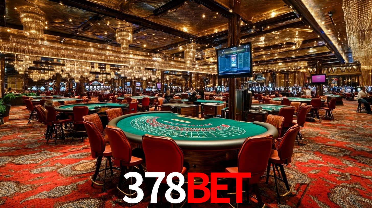 378BET Login