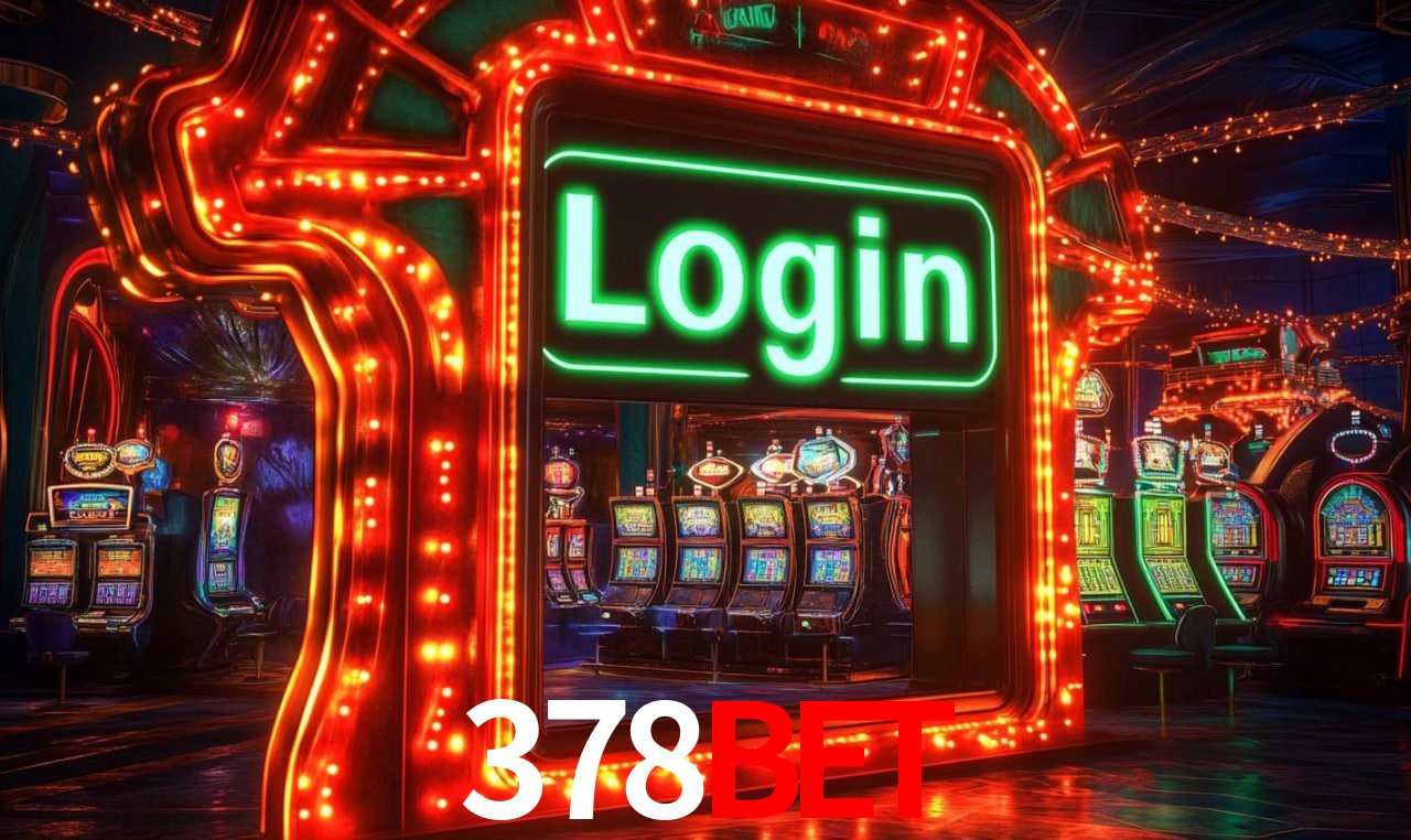 Torneios 378BET