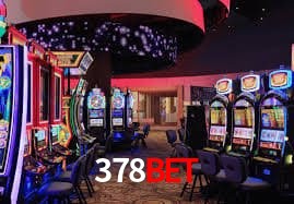 Promoção Relâmpago 378BET