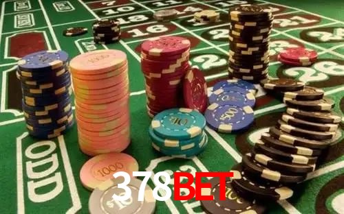 Bônus Generosos e Exclusivos no 378BET para Você!