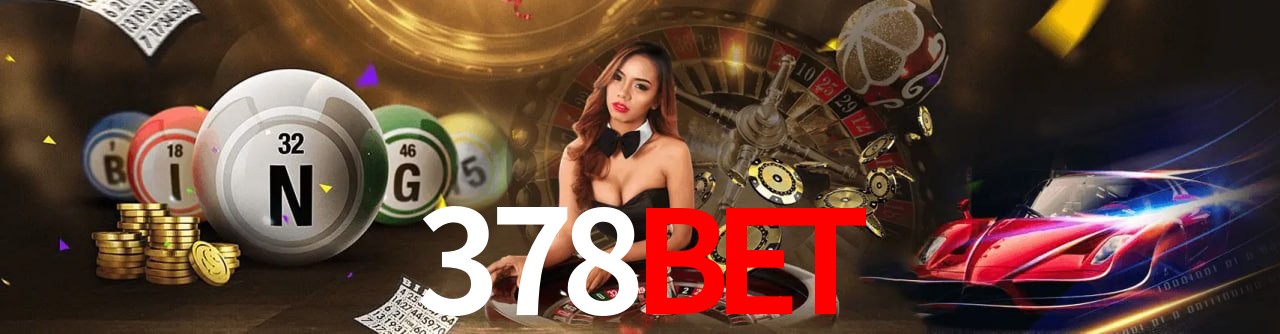 Ofertas Exclusivas 378BET