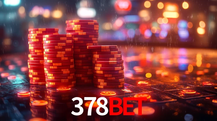 378BET Login