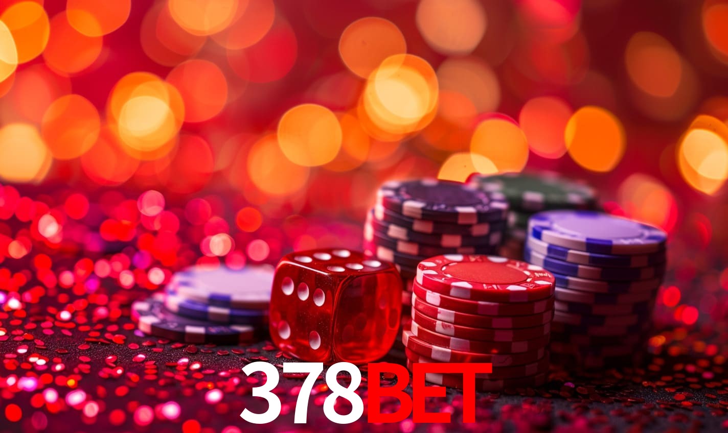 Apostas Esportivas na 378BET: Um Guia Completo