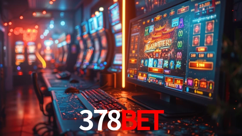 Ofertas Imperdíveis na 378BET: Promoções e Bônus Que Valem a Pena
