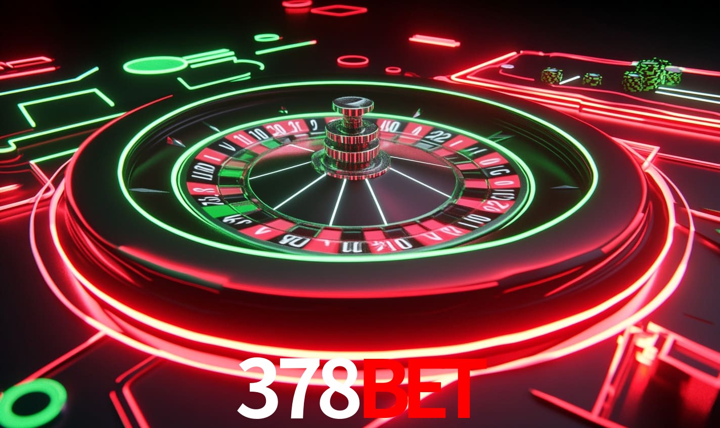 A Experiência Imersiva dos Cassinos Ao Vivo no 378BET