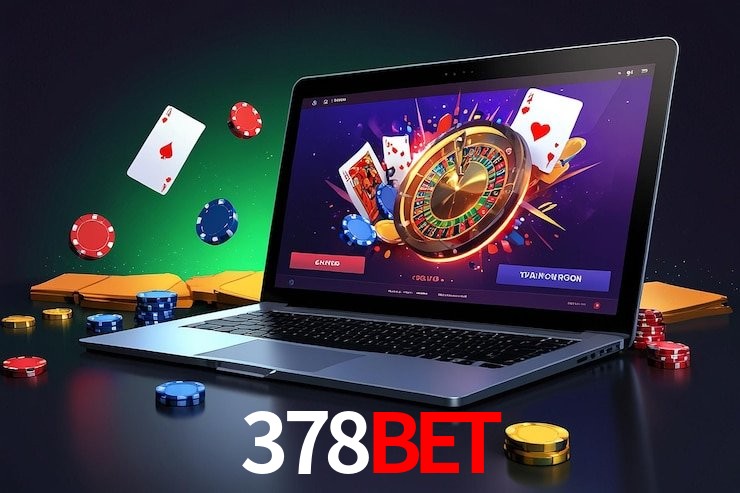 Design Responsivo 378BET