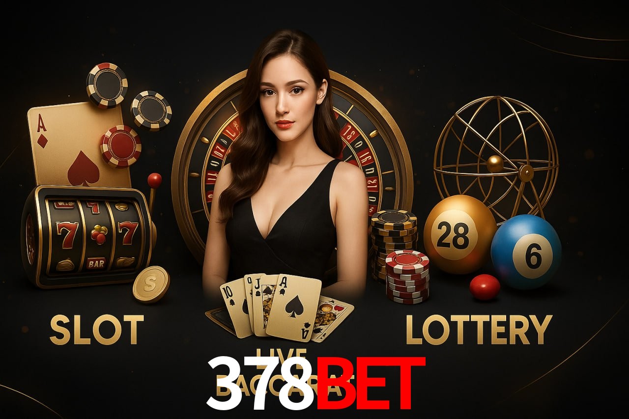 Promoções Sazonais 378BET