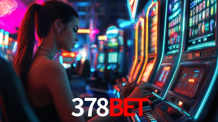 Exclusive Games 378BET
