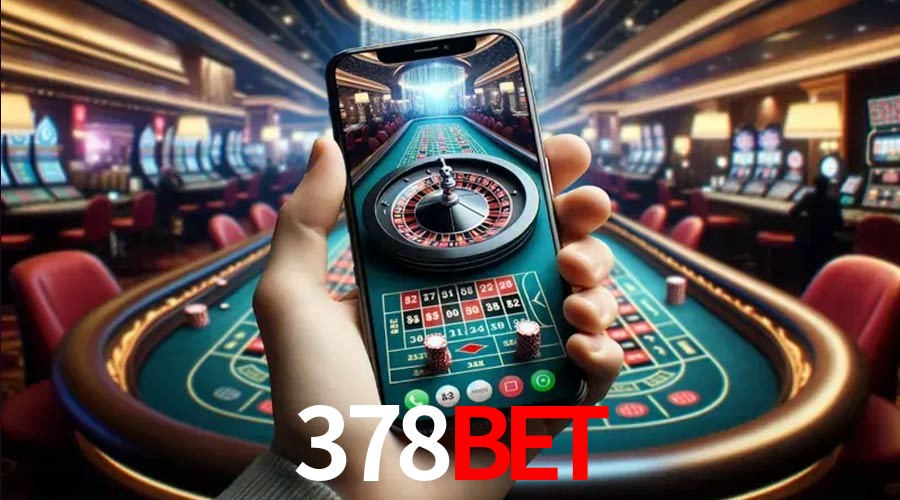 Secure Login 378BET