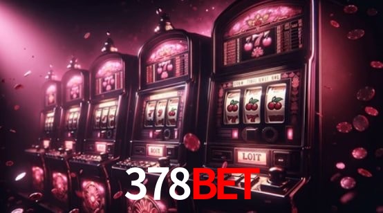 Inovações de Jogos na 378BET: O Futuro das Experiências Interativas