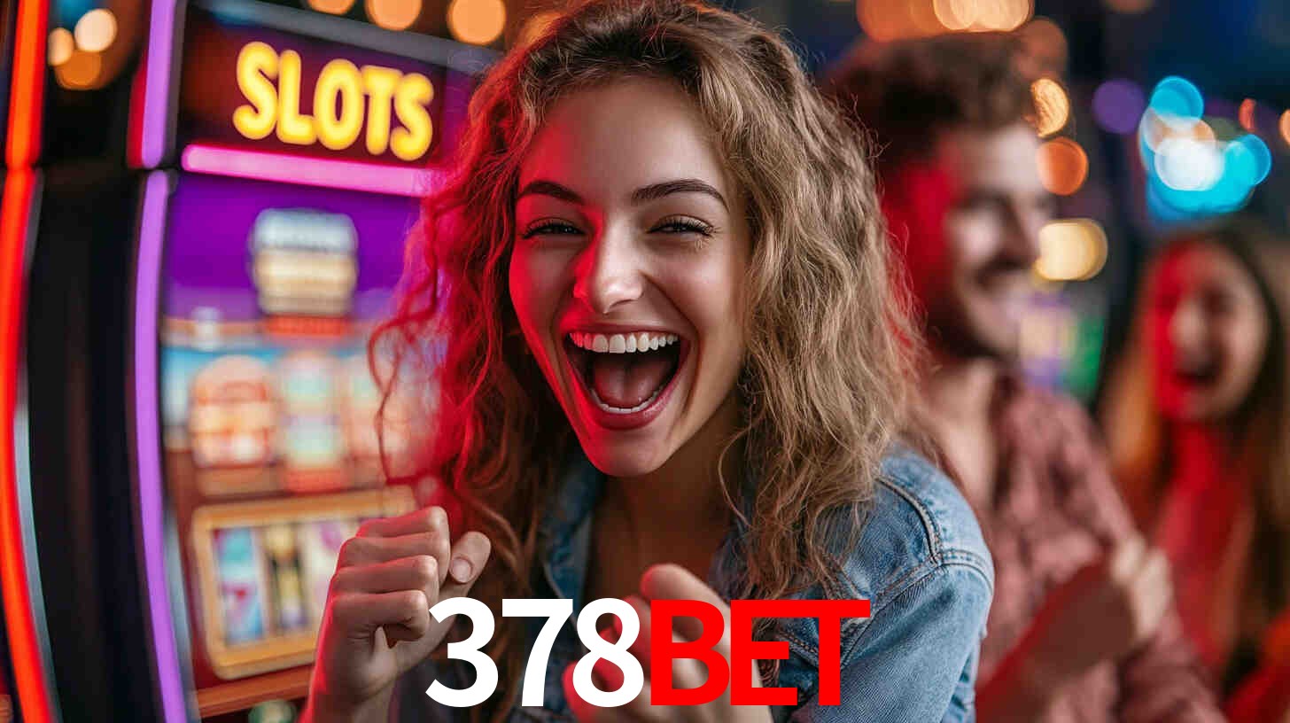 Apostas Esportivas na 378BET: Um Guia Completo