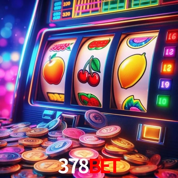 Casino VIP 378BET