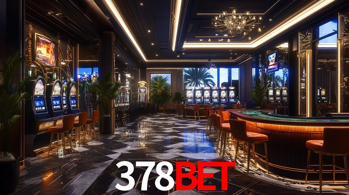Welcome Bonus 378BET